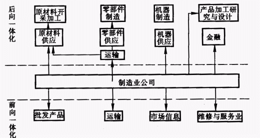 增長戰(zhàn)略