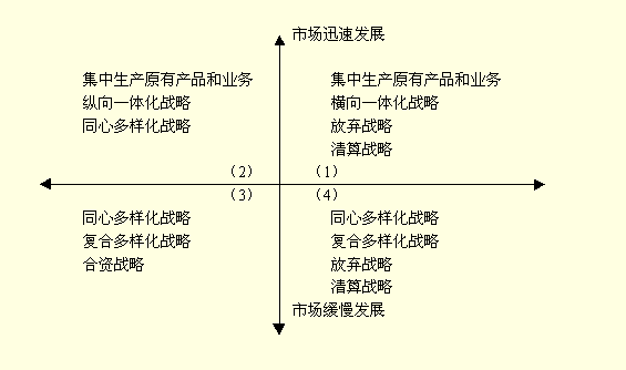 戰(zhàn)略群模型